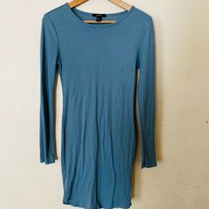 🔴 3 for $20 item Forever 21 long sleeve dr…